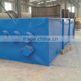 Latest Type Rubber Pyrolysis Plant Refine Used Rubber To Oil Zero Pollution thumbnail-5