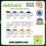 China Sublimation Photo Mug Colorful Blank Mug for Custom Design thumbnail-2