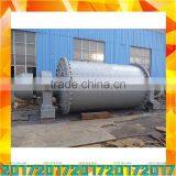 Feldsphar Ball Mill 10Tons per Hour thumbnail-3
