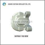 SATRIA F 150 NEW Indonesia Motorcycle Starter Motor thumbnail-2