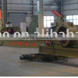 Induction Pipe Bending Machine thumbnail-1