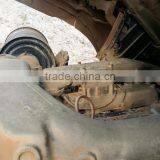 Used Nissan Diesel Engine PF6 Intercooler Turbo Engine thumbnail-3