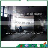 Food Processing Blast Freeze Machine Quick Freezer thumbnail-4