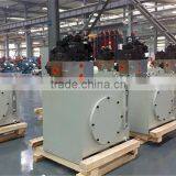 Hydraulic Station for Galvanized Steel Simple Slitting Machine thumbnail-6