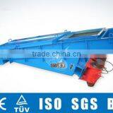 GAOFU Full-closed type mining vibrating feeder