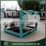 Manufacturer of high efficiency automatic grain vibrating cleaning sieve