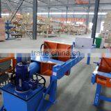 Filter Press for Sludge Dewatering, Turnkey Services! thumbnail-6