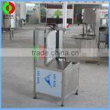 New Developed Melon Peeling Machine, Pawpaw Pumpkin Water Melon Skin Peeler thumbnail-3