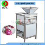 Hot sell dry type onion peeling machine, industrial onion skin peeler, skinner