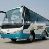 SINOTRUK HOWO BUS thumbnail-1