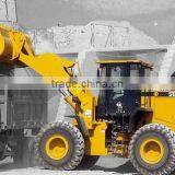 QDZ658C Wheel Loader thumbnail-1