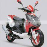 150cc 4 Stroke Gas Motor Scooter MS1518EPA thumbnail-1