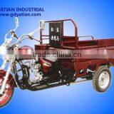 Three Wheel Cargo KA150ZH-3a Tricycle thumbnail-1