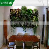 Greenfield Vertical Container Gardening