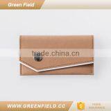 Wholesale Kraft Paper Wallet,durable Washable Paper Money Wallets thumbnail-3