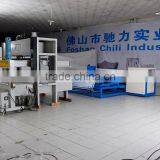 China NaiGu Factory Supply Automatic Mattress Compression Roll Packing Machine thumbnail-2