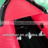CE Inflatable Drifting Boat thumbnail-4
