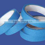 Popular Colorful EVA Foam Tape 1mm Thick Blue White Adhesive Foam thumbnail-3