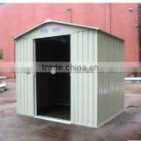 A Garden Tool House in Line With ISO Standards thumbnail-4