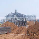 Cheap Light Steel Frame Fabricated Construction Projects thumbnail-2