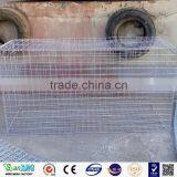 Best Price Gabion Box/Gabion Retaining Wall/Gabion Fence thumbnail-1