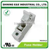 FS-031L2 With LED Indicator 380V 32A 1 Pole 10x38 Fuse Holder thumbnail-5