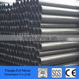 Galvanized Carbon Stainless Seamless Steel Tube/galvanized Round Steel Pipe thumbnail-4