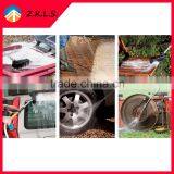 Aluminum Alloy High Pressure Water Jet With 2 Nozzles thumbnail-6