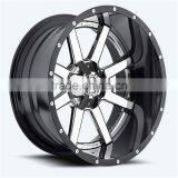 Wholesale High Quality Car Wheels Aluminum Rims thumbnail-1