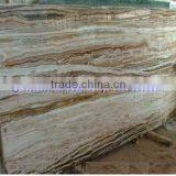 Composite Stone Modern Small TRAVERTINE ONYX TABLE TOPS COLLECTION thumbnail-4