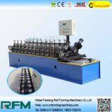 Metal Stud and Track Forming Machine thumbnail-3