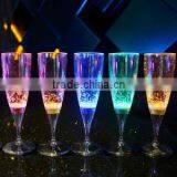 Liquid Active Color Change Flashing LED Cup or LED Glass thumbnail-1