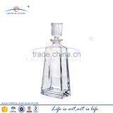 Lead Free Crystal Glass Decanter,wine Glasses and Wine Glasses Decanter thumbnail-3