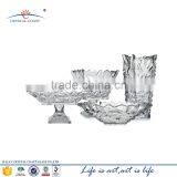 Decorative Glass Storage Bowl for Candy/Glassware Wholesale thumbnail-1