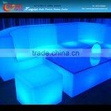Led Furniture Sofa/ Mobilier Lumineux /color Changing LED Furniture thumbnail-3