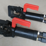 Double Oil Hose YJ-56 Hydraulic Cutter thumbnail-5