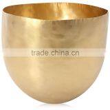 Hot Selling Copper Bowls, Decorative Bowls, Solid Copper Bowls, Hammered Copper Bowls thumbnail-1