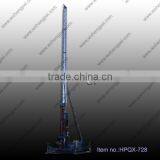 High Quality Drilling Rig Manufacturers for Jet Grouting Drilling XPG-65