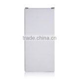 High Quality Silver Stainless Steel Triple Blade Cigar Scissors Cigar Cutter thumbnail-3