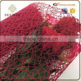 2016 New Design Gift Wrapping Net Wholesale Deco Poly Mesh Roll For Flower Pack thumbnail-6