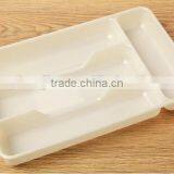 Multi-Function Dishware Plastic Storage Box Storage Plates thumbnail-4