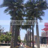 OEM /ODM Manufacture Artificial Coconut Tree thumbnail-3