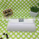 China on Sale Stocked Kitchen Tools and Equipment, Dinnerware Salad Ceramic Bowl thumbnail-3