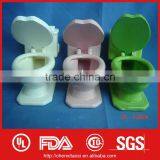 Closestool Design Ashtray Stinkpot Ashtray ,toilet Ashtray ,cigarette Ashtray thumbnail-2