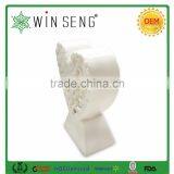 Ceramic Heart Shape Holiday Decoration Craft Custom thumbnail-4