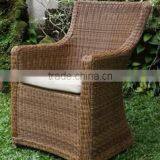 Rattan Chair for outdoor furnitureC1125-1