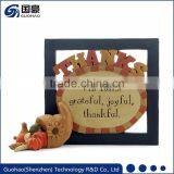 Custom Resin Gift and Craft for Thanksgiving Day thumbnail-1