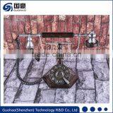 Custom Made Metal Classical Telephone for Home Decor thumbnail-1