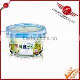 Factory Supplied Insulated Food Delivery Containers for Food Transportation thumbnail-1
