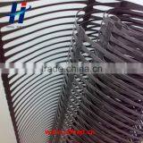 PP Uniaxial Geogrid in Roadbed Reinforcement thumbnail-2